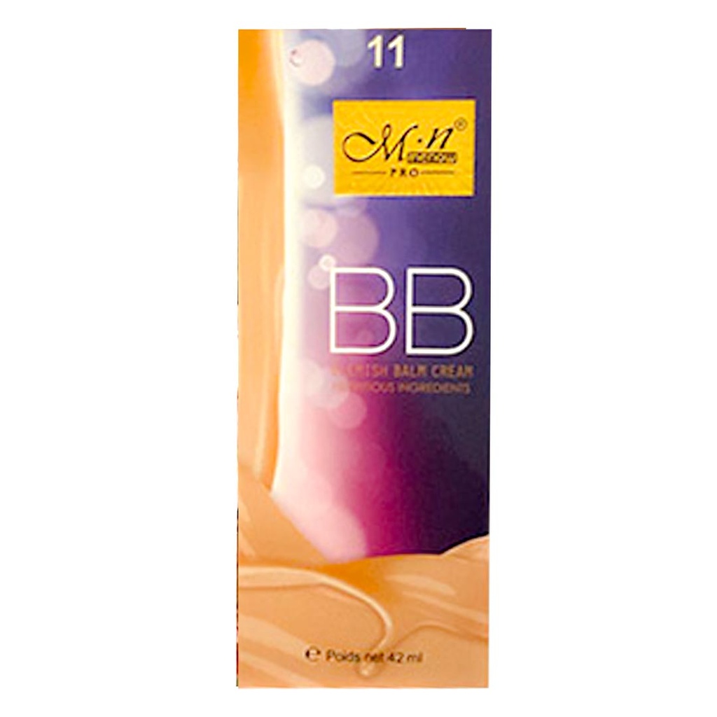 ام ان بى بى فونديشن - M N B B Foundation