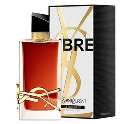 ايف سان لوران ليبر لى برفيوم - Yves Saint Laurent LIBRE Le Parfum EDP-W (90ml)