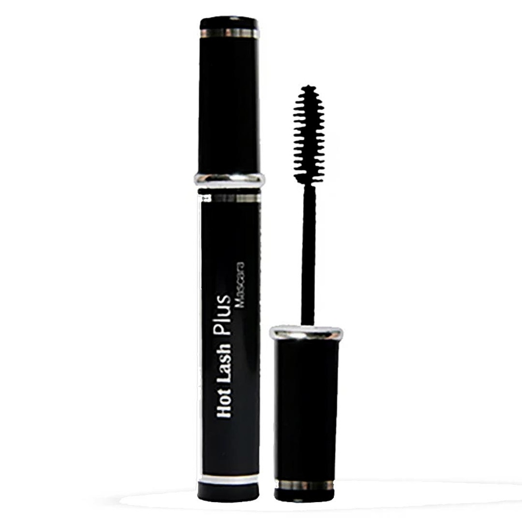 اماندا هوت لاش بلاس ماسكارا - Amanda Hot Lash Plus Mascara