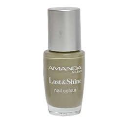 اماندا طلاء اظافر - Amanda Nail Colour (632)