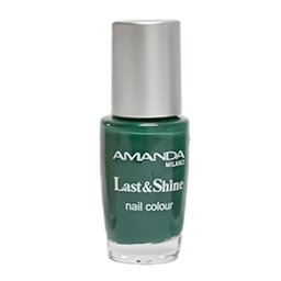 اماندا طلاء اظافر - Amanda Nail Colour (12ml, 635)