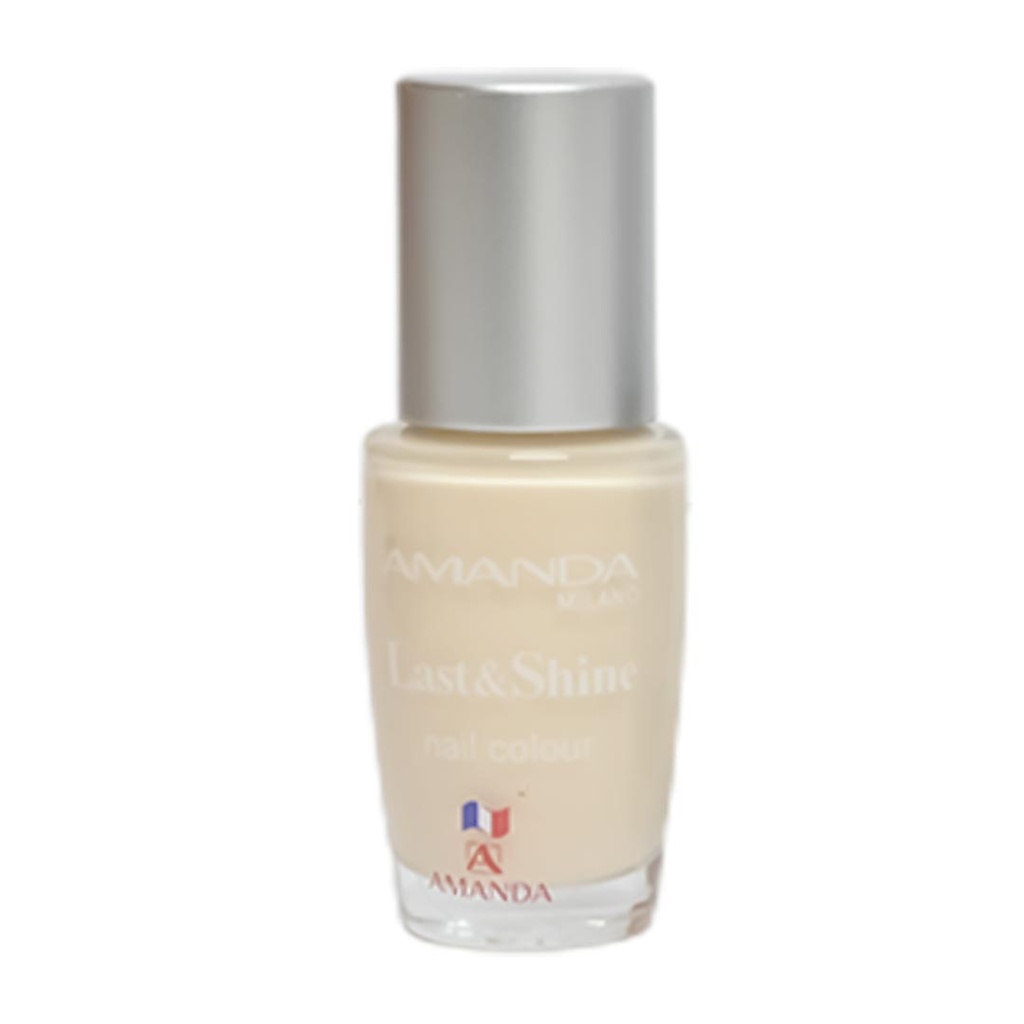 اماندا طلاء اظافر - Amanda Nail Colour