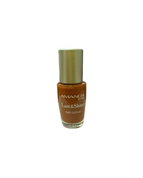 اماندا طلاء اظافر - Amanda Nail Colour (634)