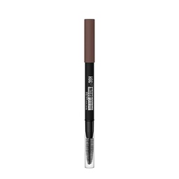 مايبلين قلم تاتو برو - MAYBELLINE Pen Tattoo Brow (07 Deep Brown)