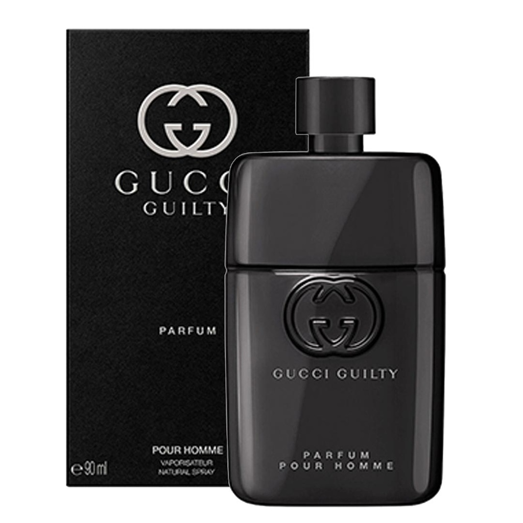 جوتشى جيلتى - Gucci Guilty Parfum-M