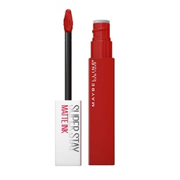 مايبلين  سوبر ستاى مات روج سائل - MAYBELLINE Super Stay Matte Ink  LipStick  (330 Innovator)