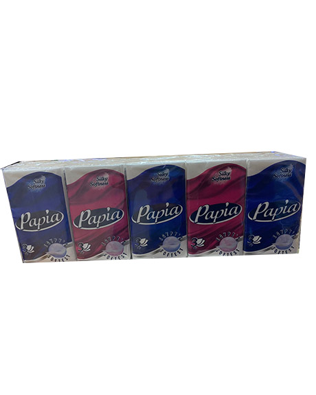 بابيا مناديل - Papia Wipes