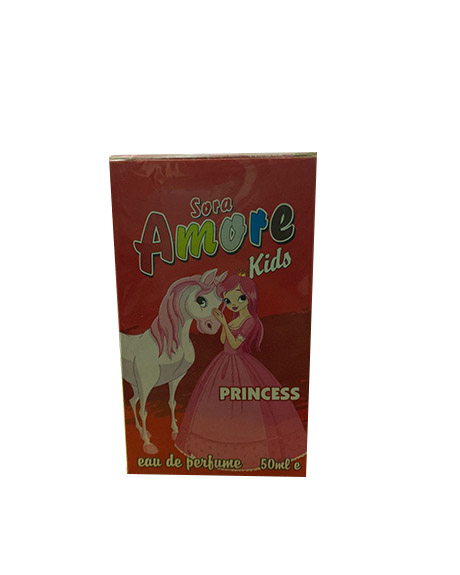 امور برنسيس اطفال - Amore Princess Kids EDP-K