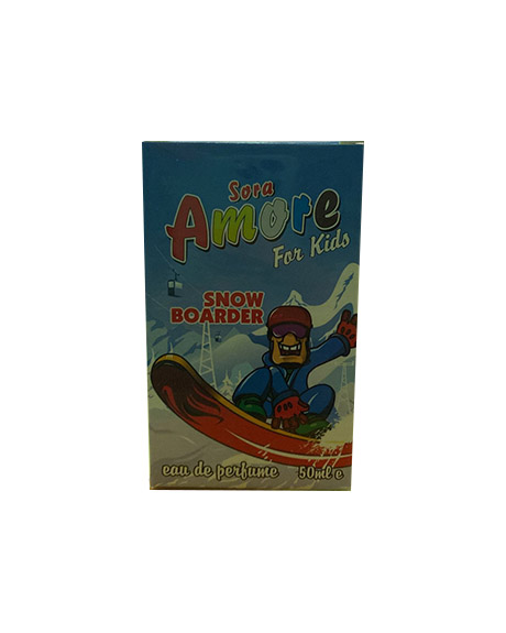 امور سنو بوردر اطفال - Amore Snow Boarder Kids EDP-K