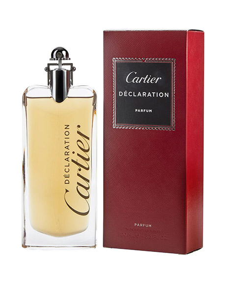 كارتير دكلريشن - Cartier Declaration P-M