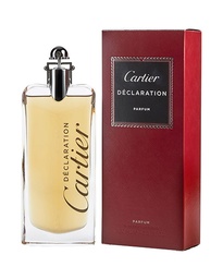 كارتير دكلريشن - Cartier Declaration P-M