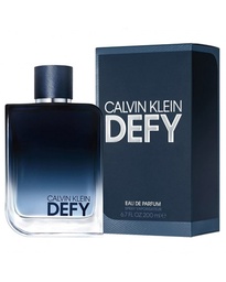 كالفن كلاين ديفى - Calvin Klein Defy EDP-M