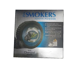 ايفا سموكرز بودر - Eva Smokers Powder (فحم, 40g)