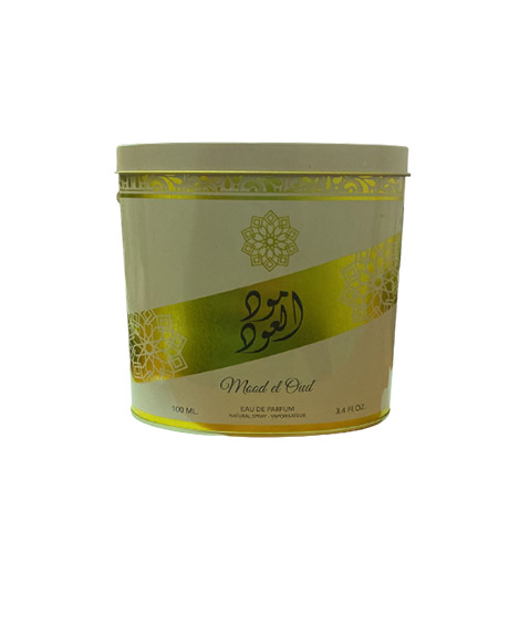 وينجز مود العود - Wings Mood Eloud EDP-M