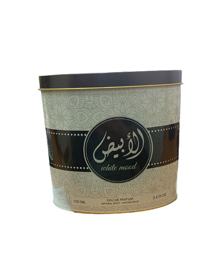 وينجز الابيض - Wings White Mood EDP-M