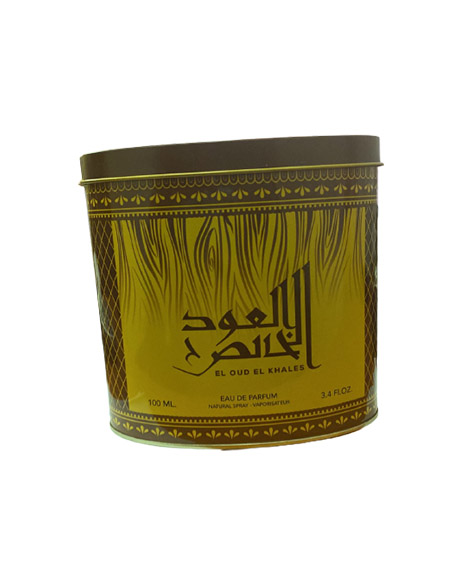 وينجز الود الخالص - Wings Eloud Elkhales EDP-M