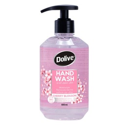 دوليف هاند ووش - Dolive Hand Wash (Cherry Blossom)