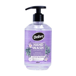 دوليف هاند ووش - Dolive Hand Wash (Lotus Bloom)