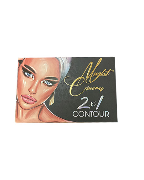 مايت سينما كونتور - Might Cinema Contour