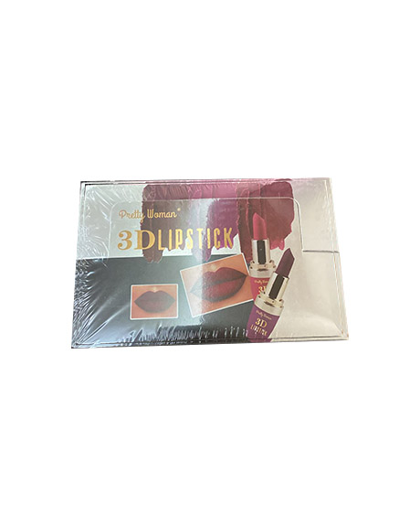 بريتى ومان روج - Pretty Woman Rouge 24PC
