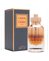 كارتير لينفول - Cartier Lenvol Parfum-M (80ml)