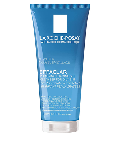 لاروش ايفاكلار جل - La Roche Effaclar Gel
