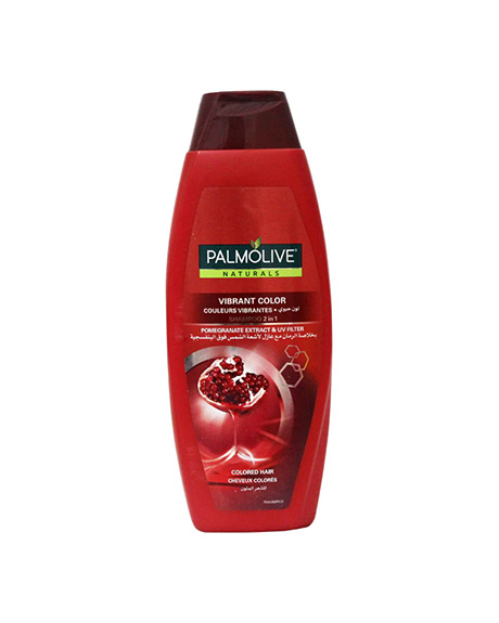 بالموليف شامبو 2×1 - Palmolive Shampoo 2×1