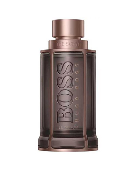 هوجو بوس ذا سينت لى برفيوم تستر - Hugo Boss The Scent Le Parfum Tester P-M