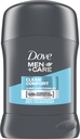 دوف ستيك - Dove Steak (رجالى, 50g, كلين كومفورت, بدون)