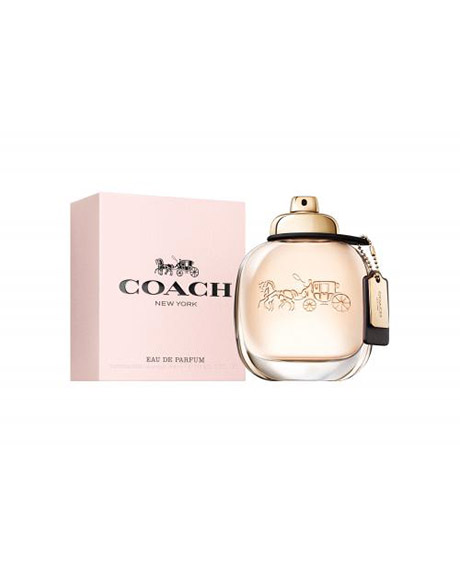 كوتش نيويورك - Coach New York EDP-W