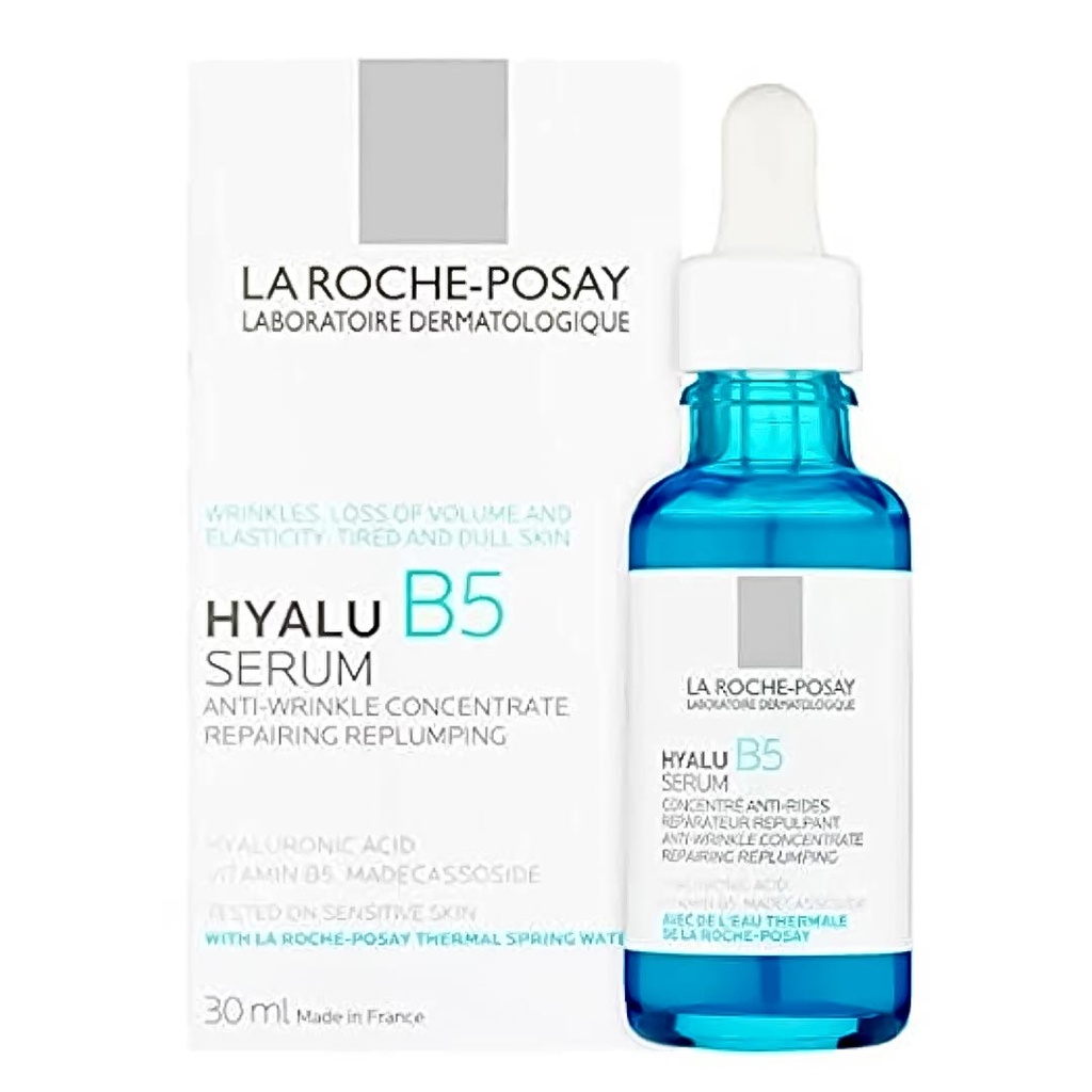 لاروش سيرم هيلو بى 5 - La Roche Serum Hyalu B5