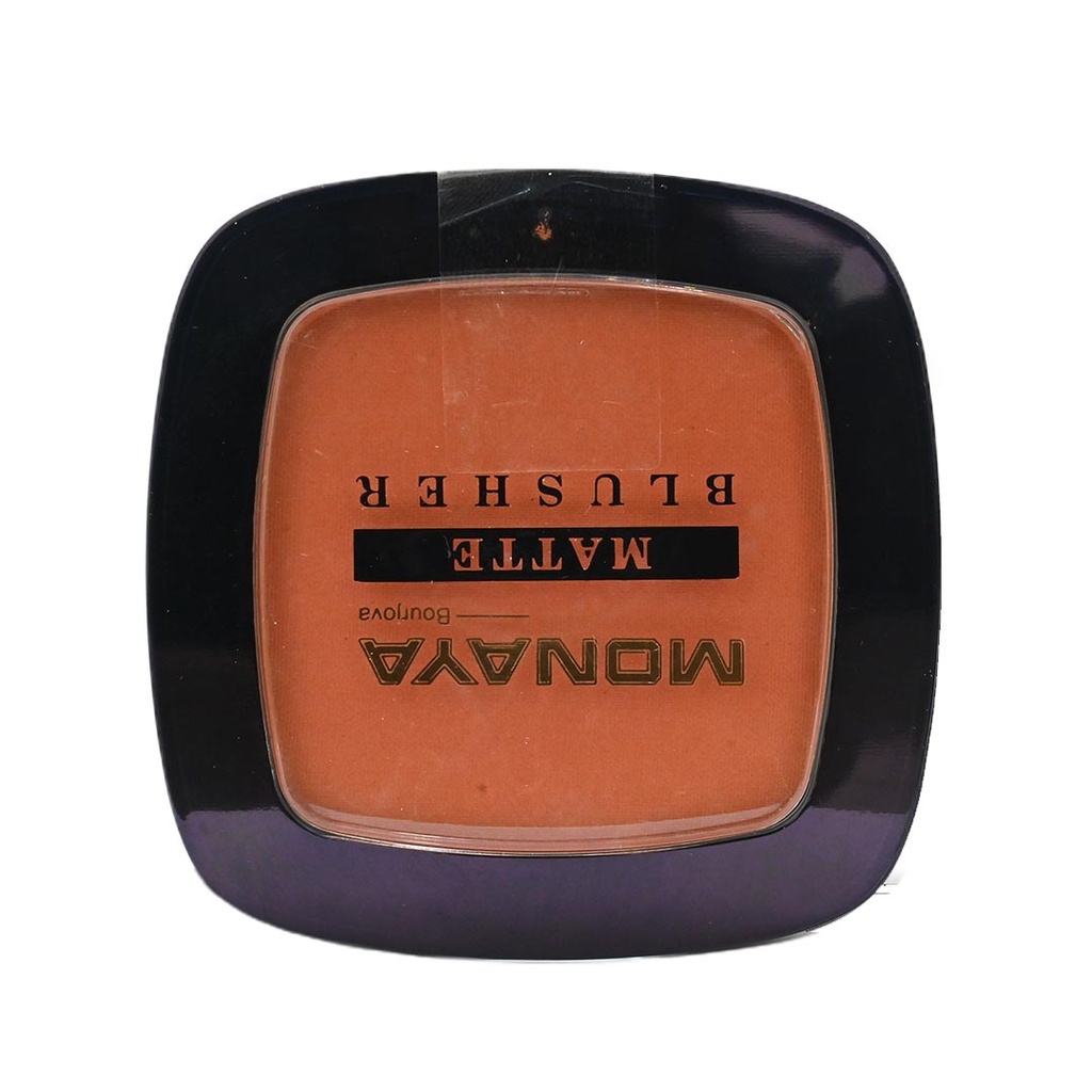 مونايا بلاشر - Monaya Blusher