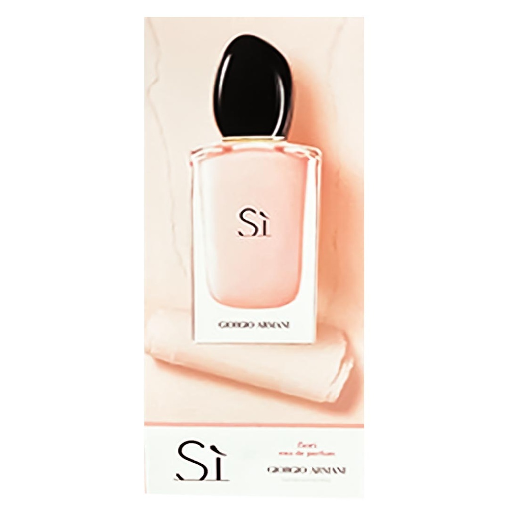 اليكس سى فيورى - Alex Si Fiori EDP-W