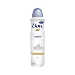 [9300830024469-8710847902703] دوف سبراى - Dove Spray (نسائى, 250ml, اوريجينال, بدون)