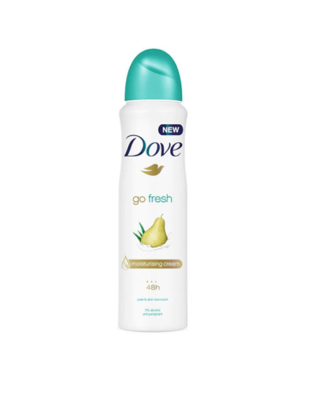 دوف سبراى - Dove Spray