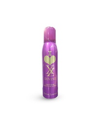 اكس ال سبراى - XL Spray (Spray, Divine, Woman, 150ml)