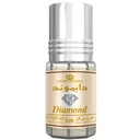 الرحاب دايموند - Al Rehab Diamond EDP-W (3ml)