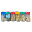 [6931575111232] خلة اسنان صغير - Toothpick Small