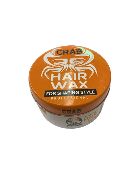 كراب واكس - Crab Wax