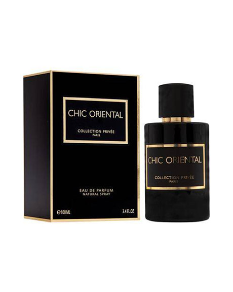 جيبارليس شيك اورينتال - Geparlys Chic Oriental EDP-M&amp;W