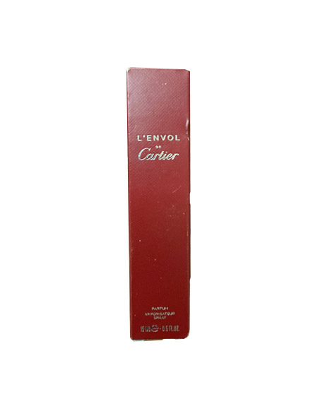 كارتير لينفول - Cartier Lenvol Parfum-M