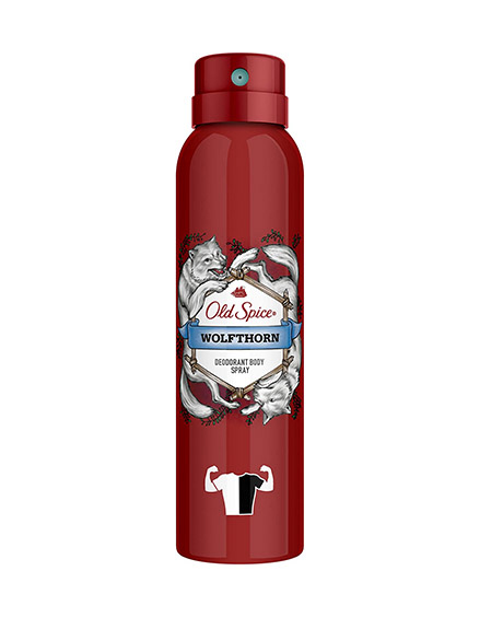 اولد سبايس سبراى - Old Spice Spray