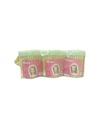 هانيان قطن عود خشب - Hanyan Cotton Swabs Wood 150Psc