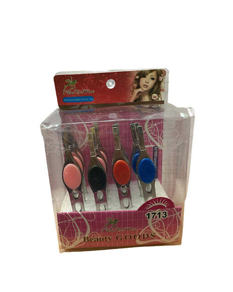 با لى مى ملقاط - Ba Le Mei Tweezers