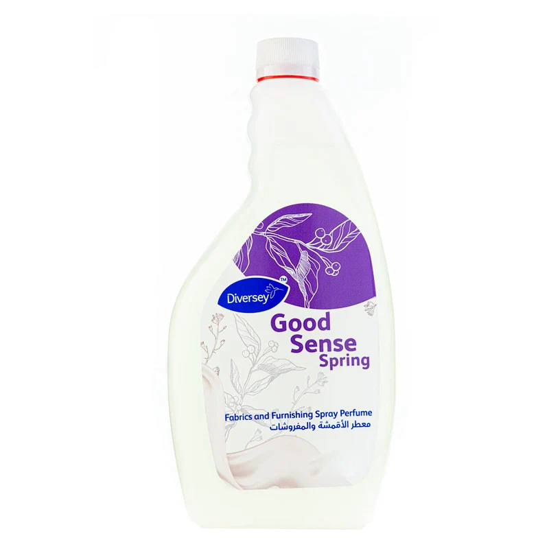 ديفرسى معطر مفروشات - Diversey Furniture freshener