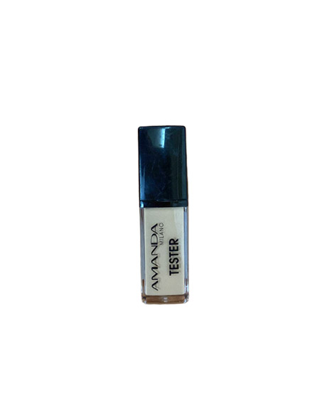اماندا بورن تو لاست فونديشن تستر - Amanda Born To Last Foundation Tester