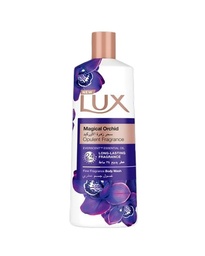 لوكس شاور - Lux Shower (Magical Orchid, 500ml, without)