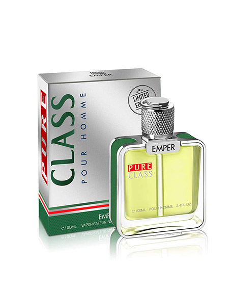 امبر كلاس - Emper Class EDT-M