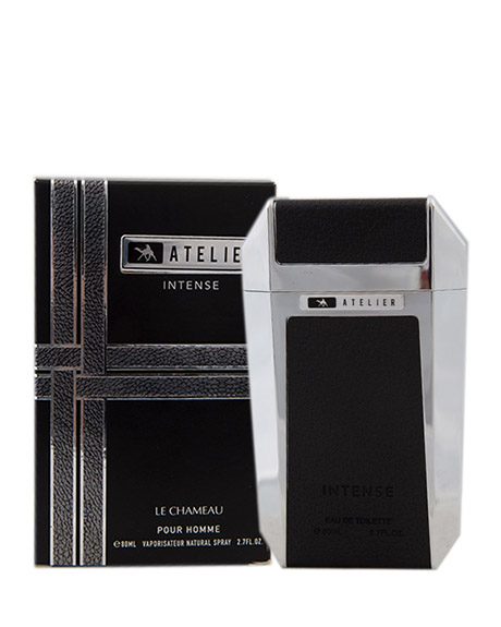 لى شامواه اتيلر انتنس - Le Chameau Atelier Intense EDT-M