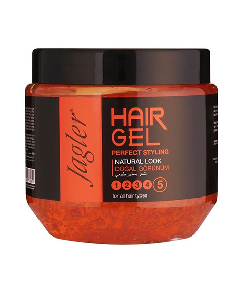 جاجلر جل - Jagler Gel